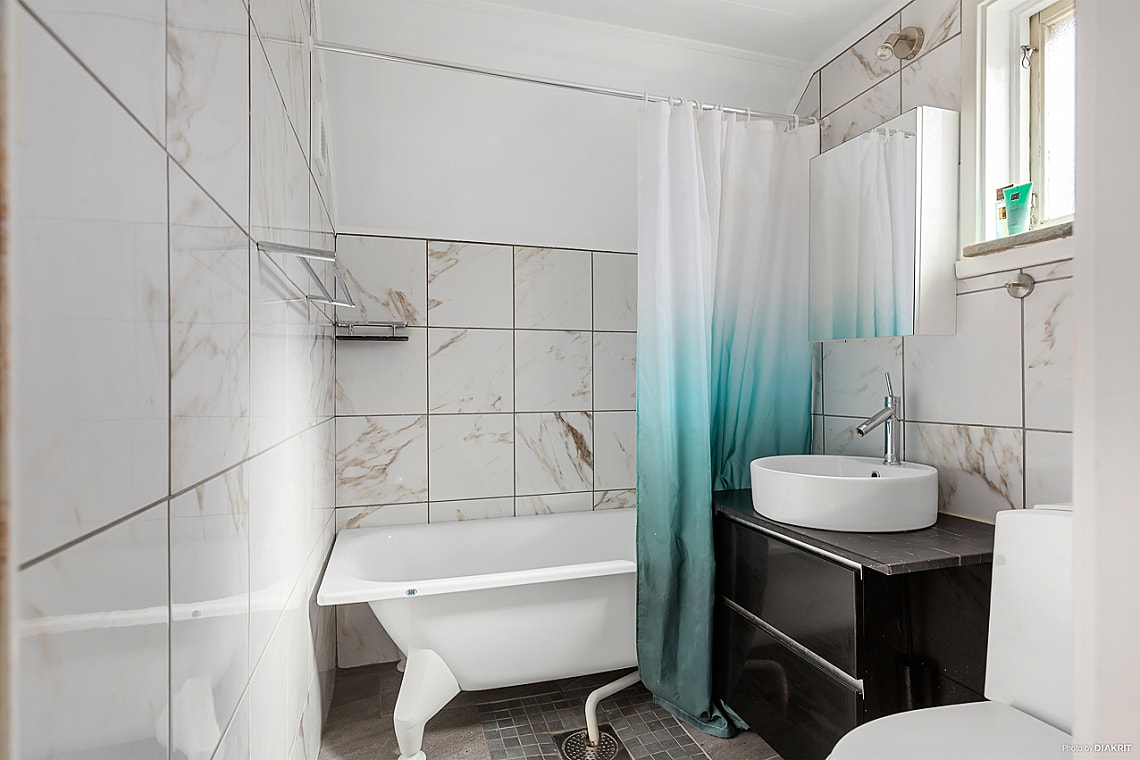 Bild från objektet Välkommen