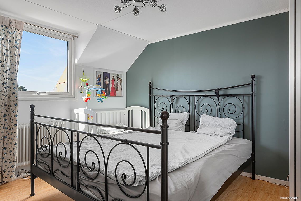 Bild från objektet Välkommen