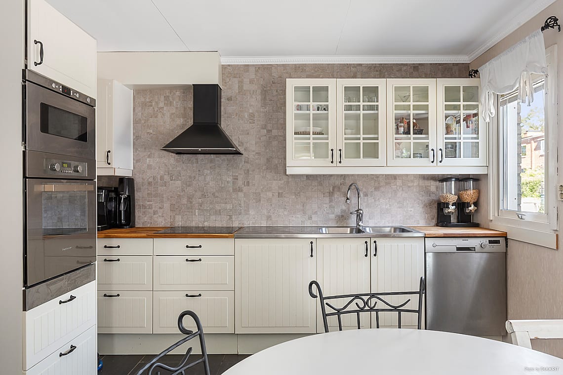 Bild från objektet Välkommen