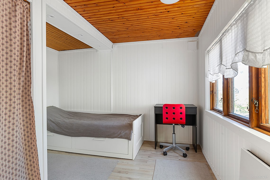 Bild från objektet Välkommen