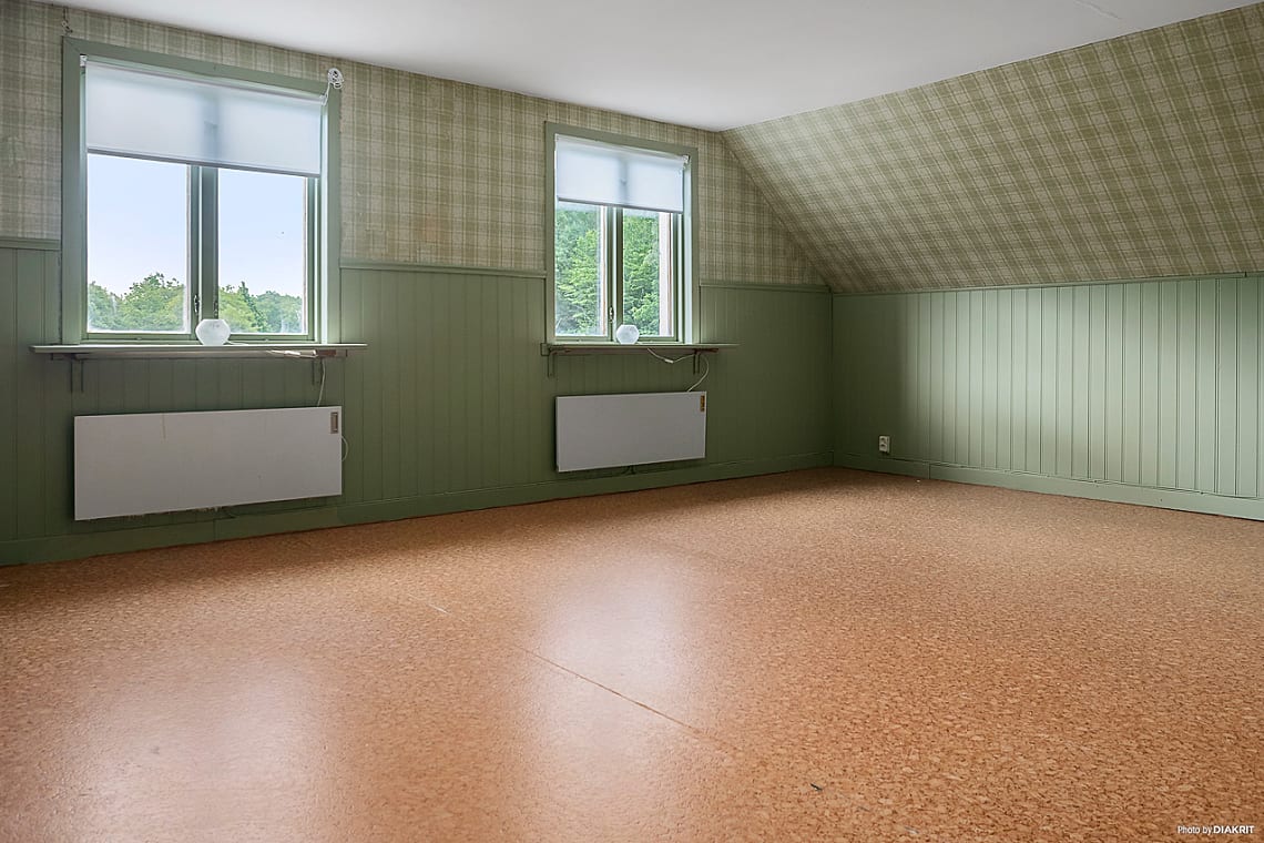 Bild av bostaden