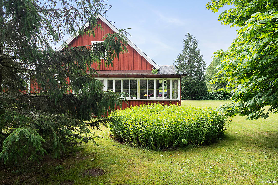 Bild av bostaden