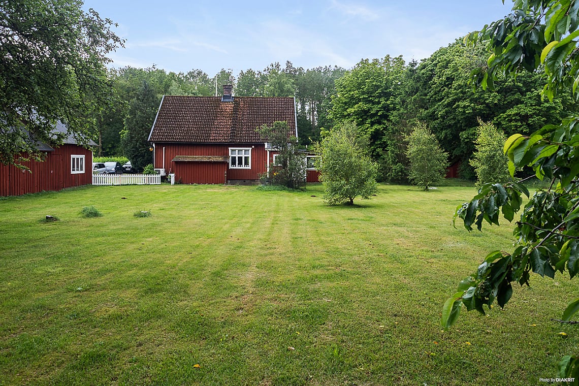 Bild av bostaden