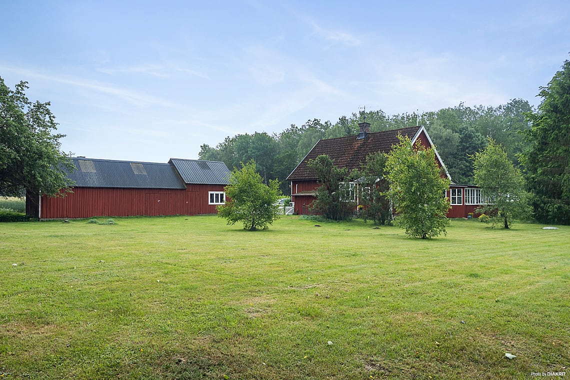 Bild av bostaden
