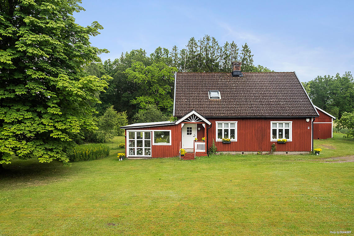 Bild av bostaden
