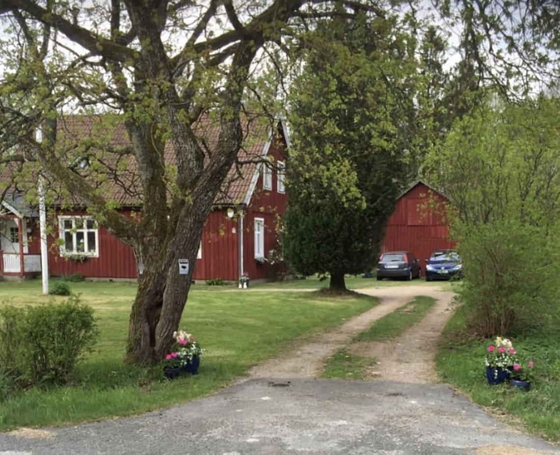 Bild av bostaden