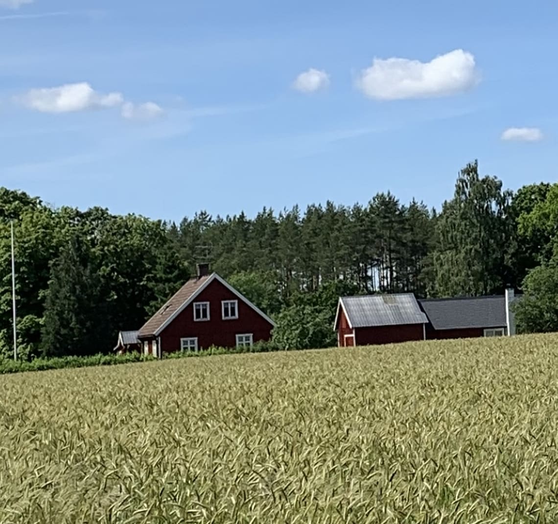 Bild av bostaden