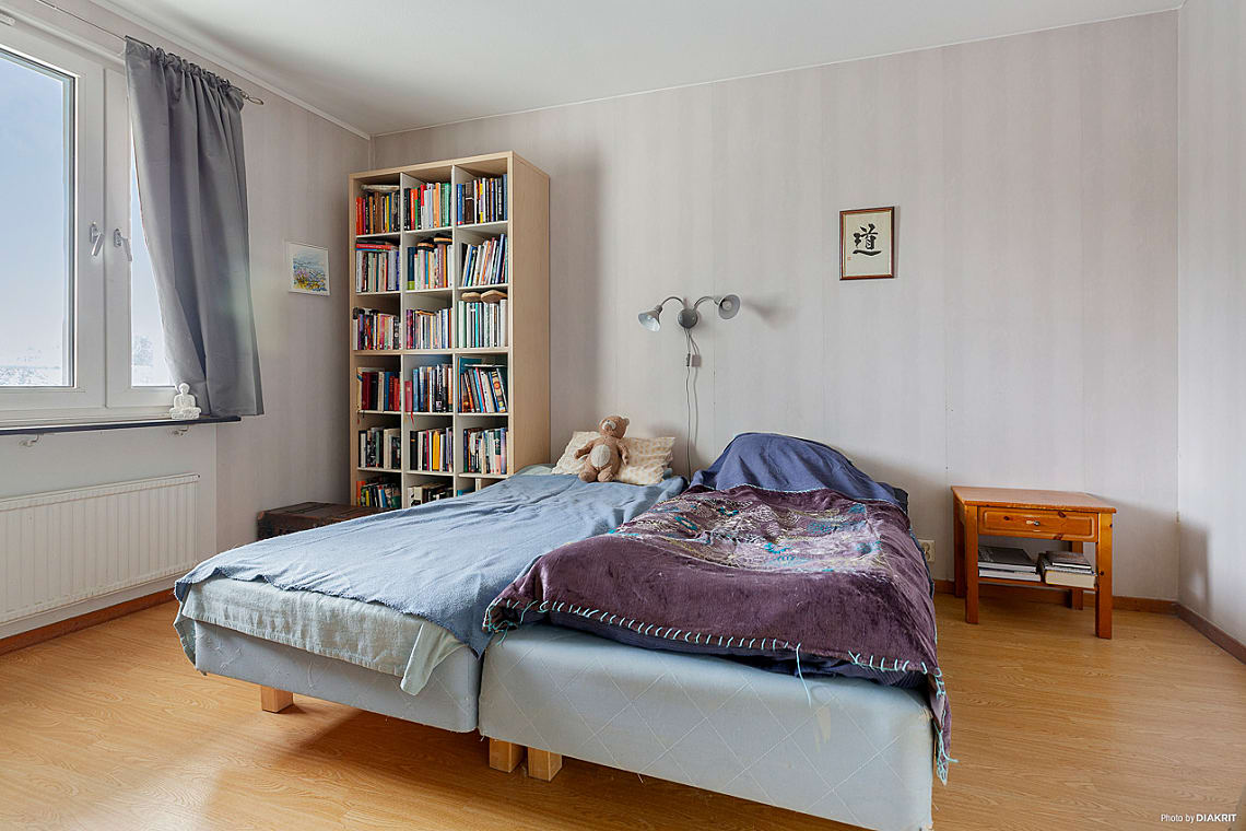 Bild från objektet Välkommen