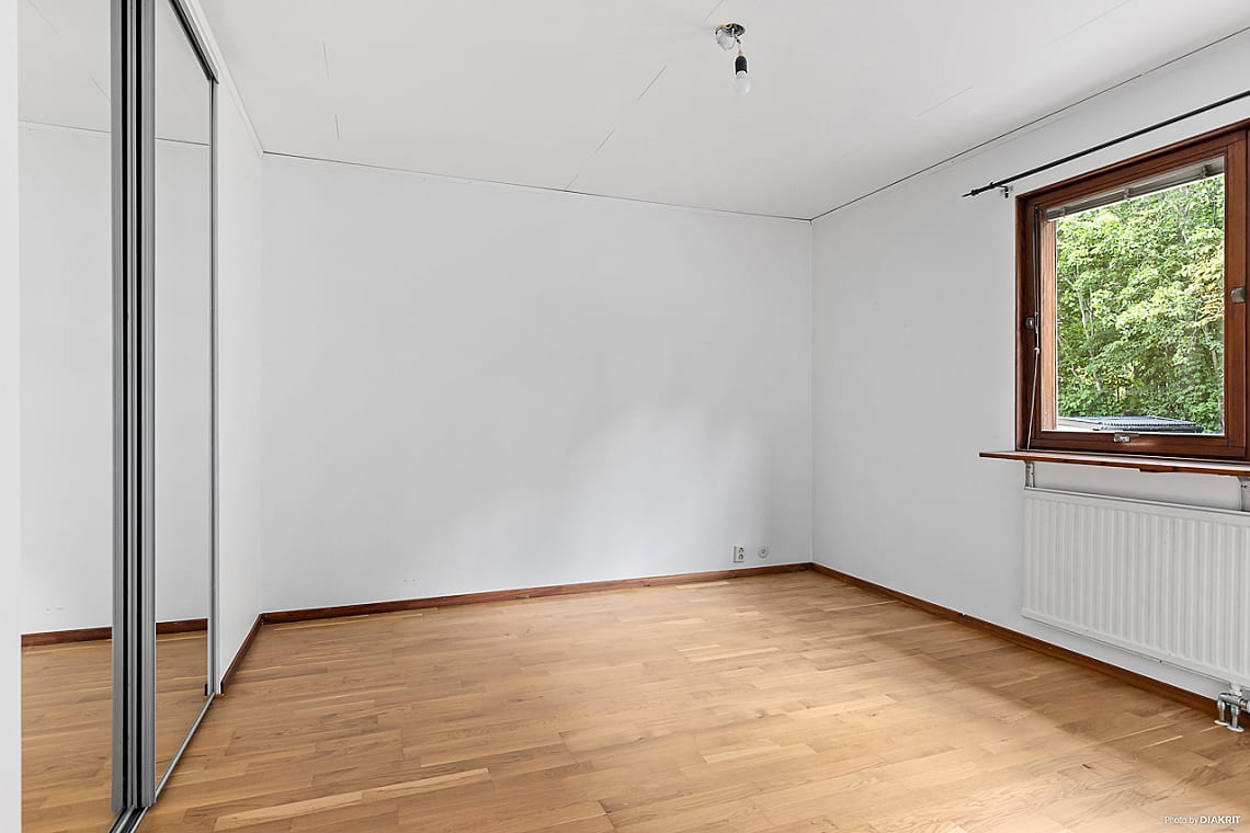 Bild från objektet Välkommen