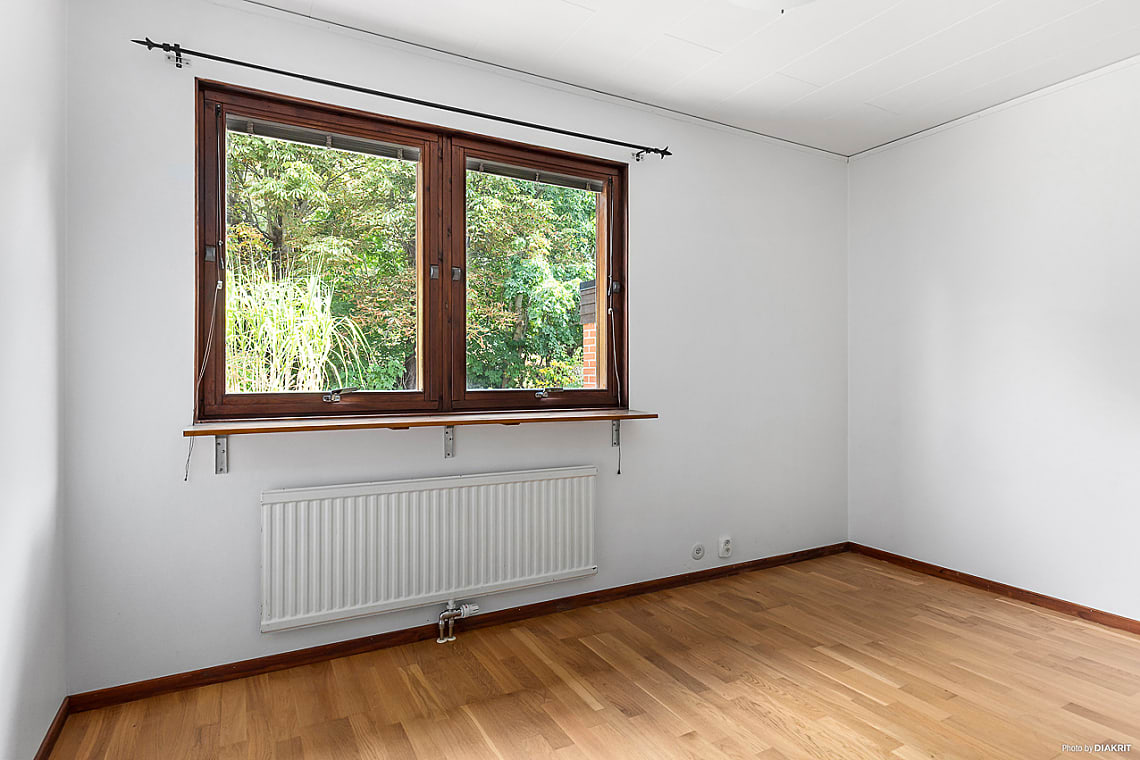 Bild från objektet Välkommen