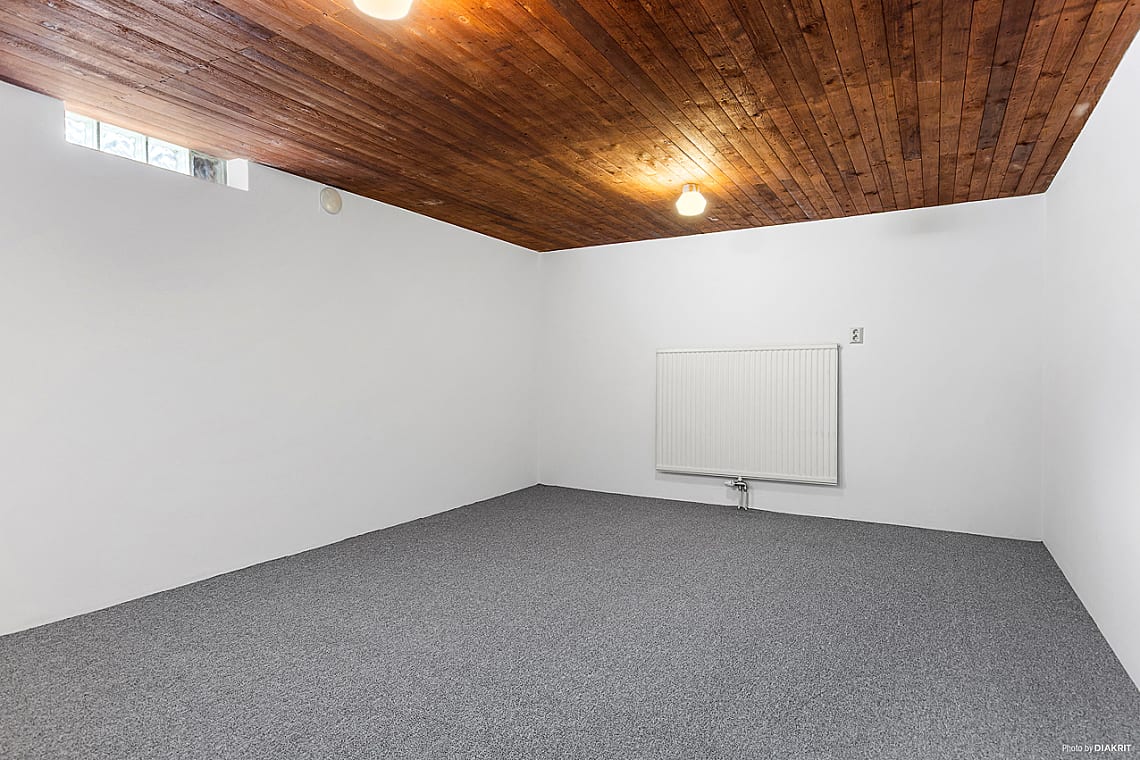 Bild från objektet Välkommen