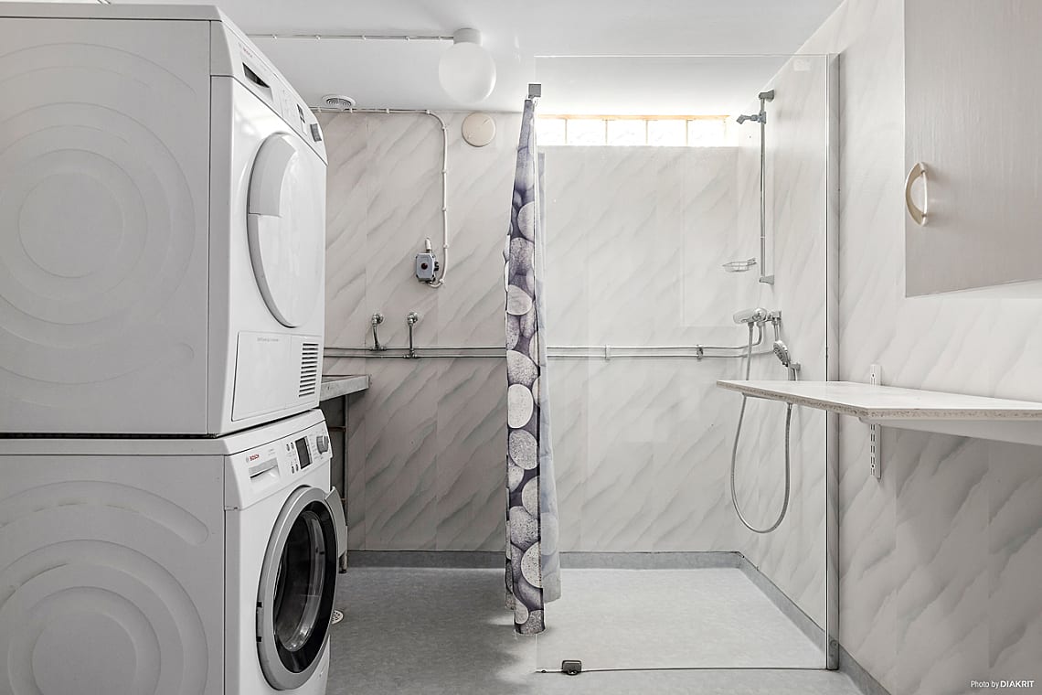 Bild från objektet Välkommen