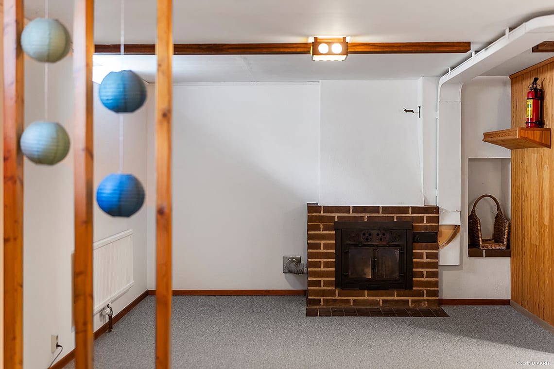 Bild från objektet Välkommen