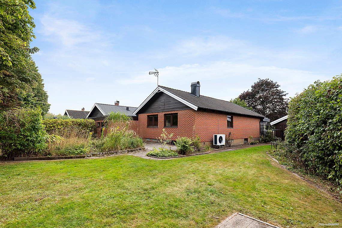 Bild från objektet Välkommen