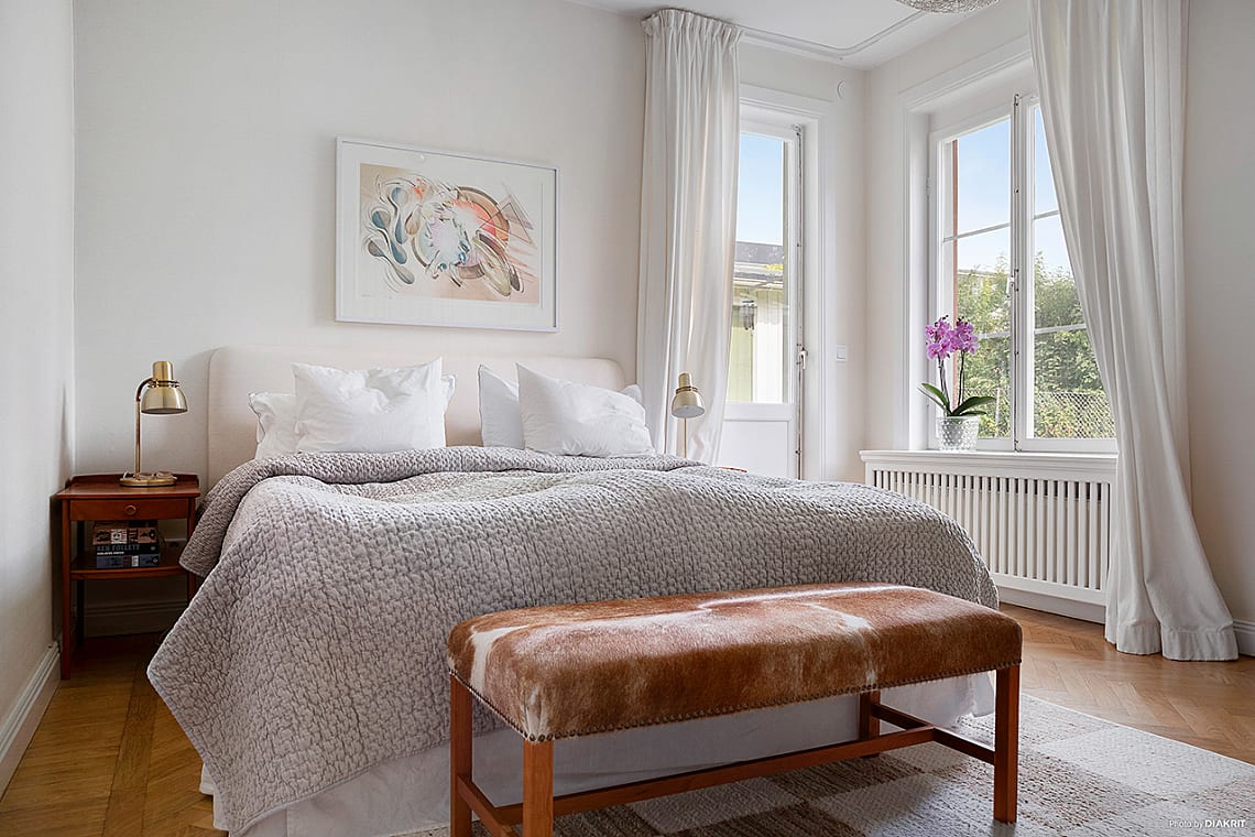 Bild från objektet Välkommen