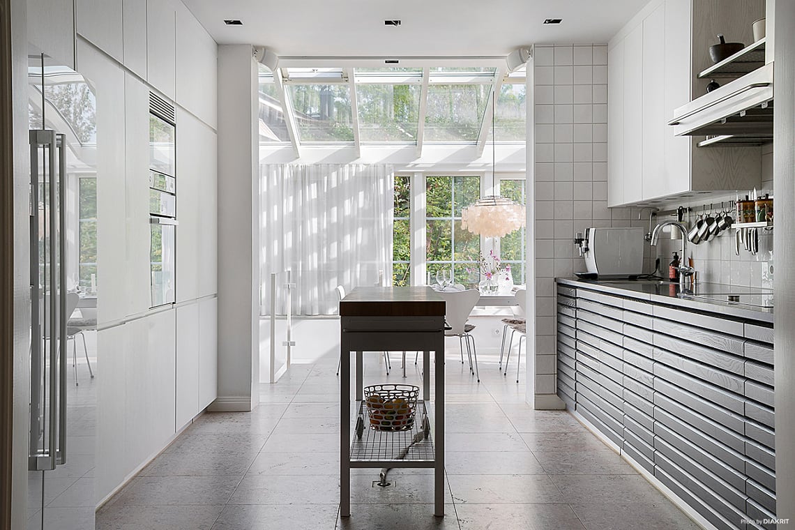 Bild från objektet Välkommen