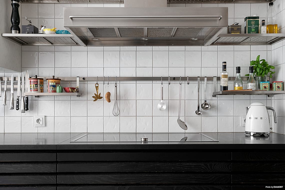 Bild från objektet Välkommen