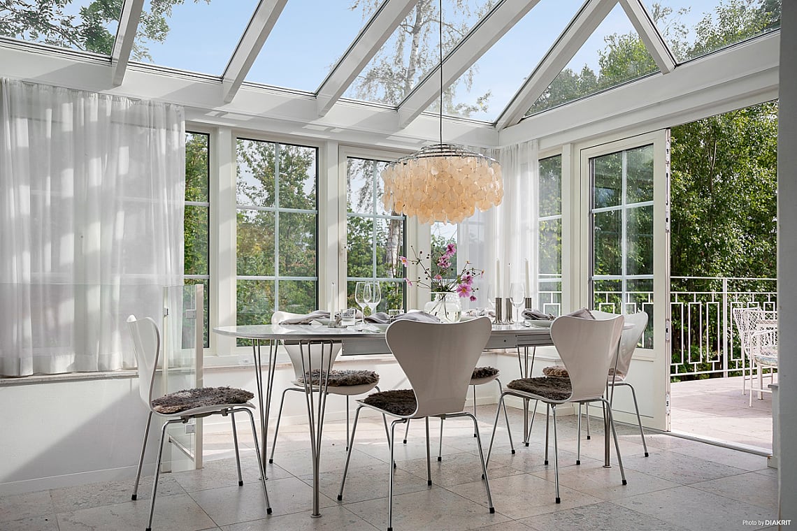 Bild från objektet Välkommen