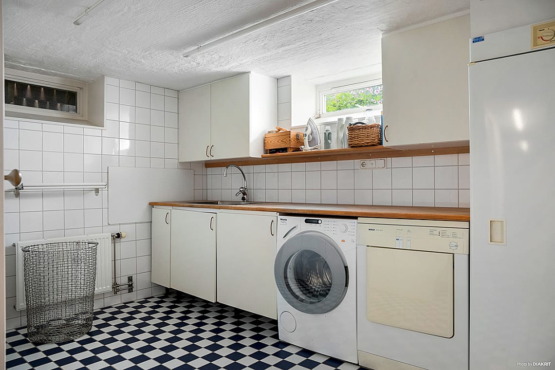 Bild från objektet Välkommen