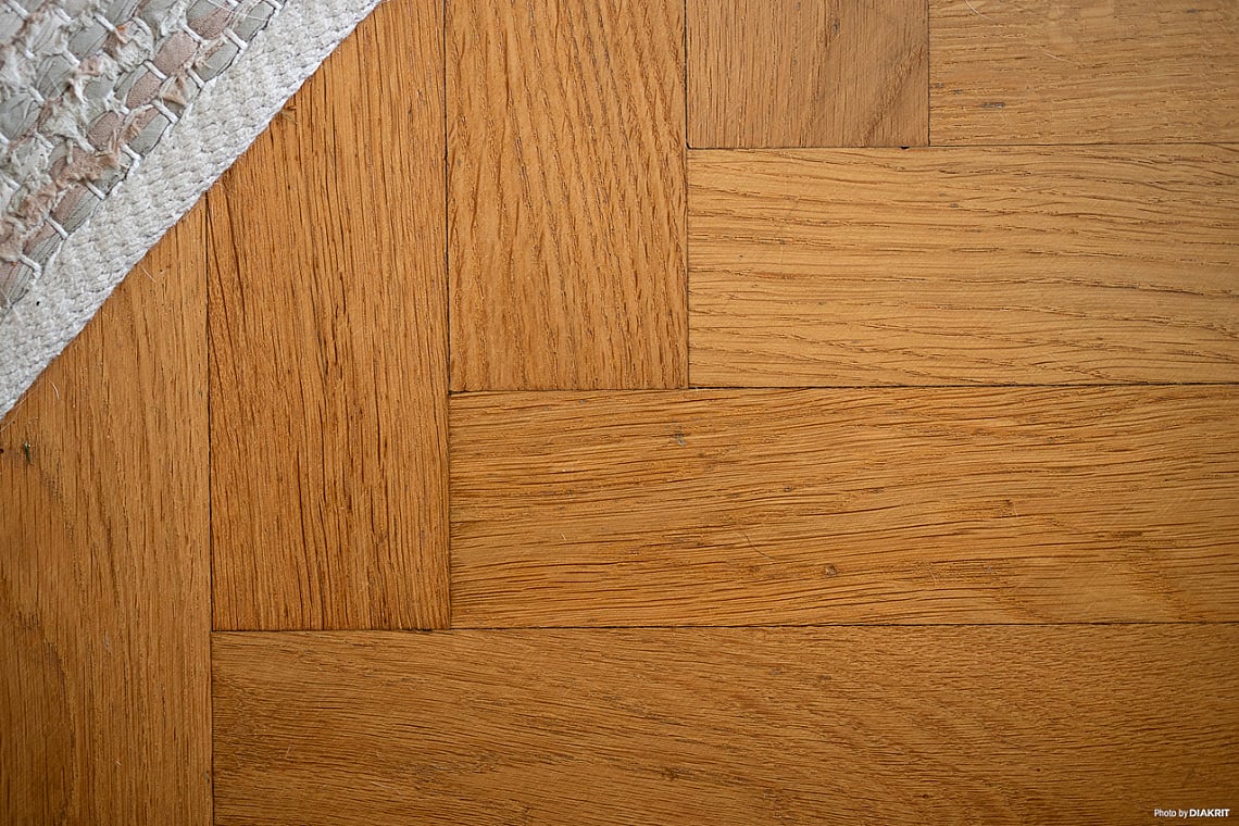 Bild från objektet Välkommen