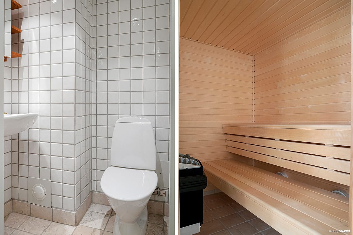 Bild från objektet Välkommen