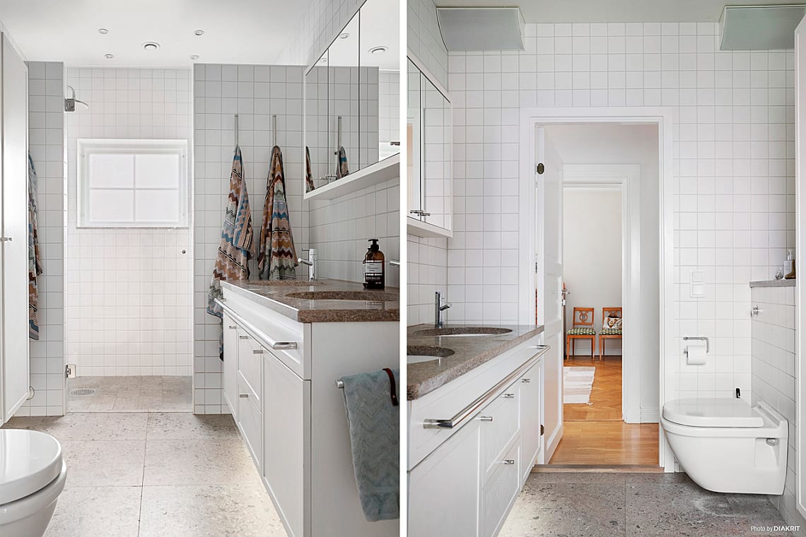 Bild från objektet Välkommen