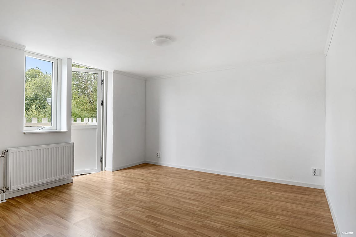 Bild från objektet Välkommen