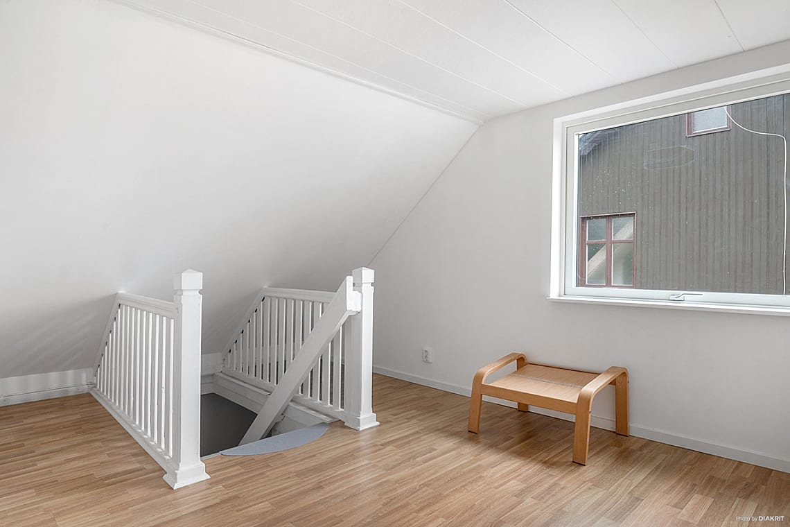 Bild från objektet Välkommen