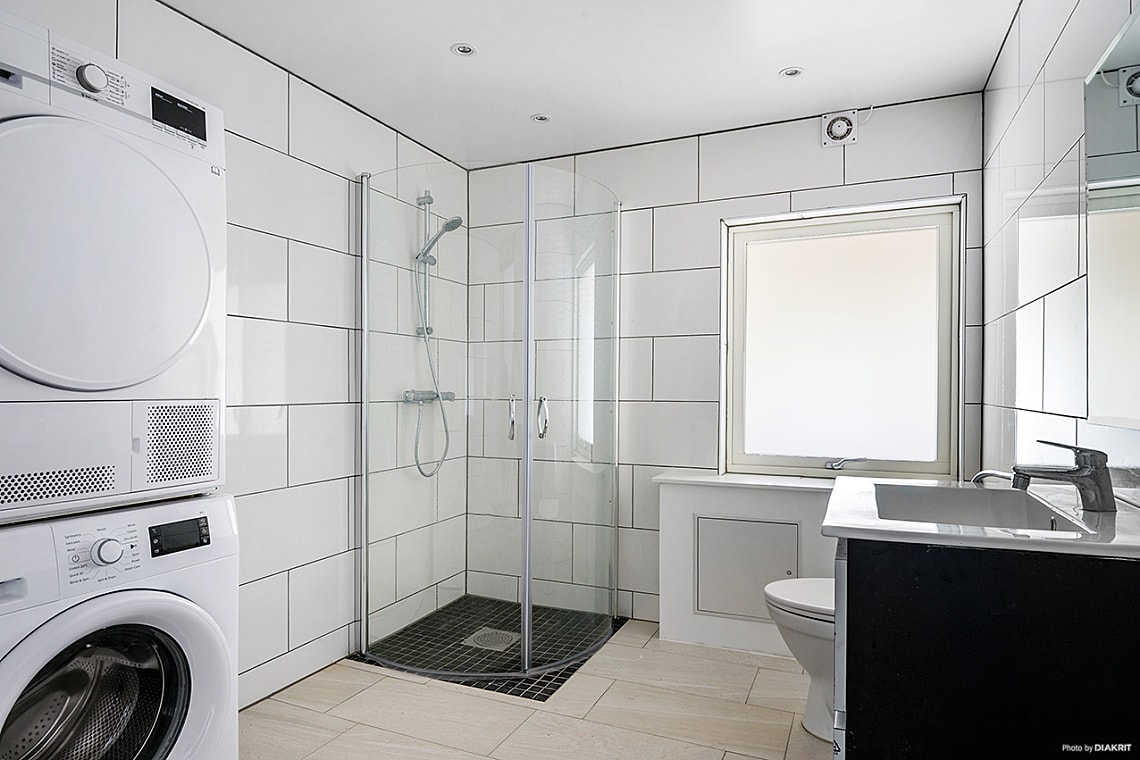 Bild från objektet Välkommen