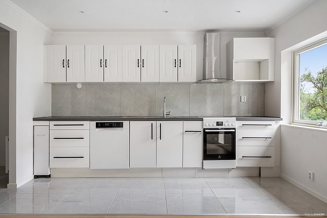 Bild från objektet Välkommen