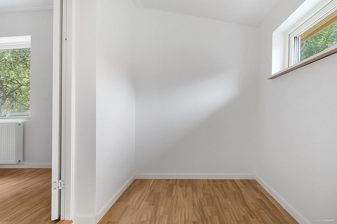 Bild från objektet Välkommen