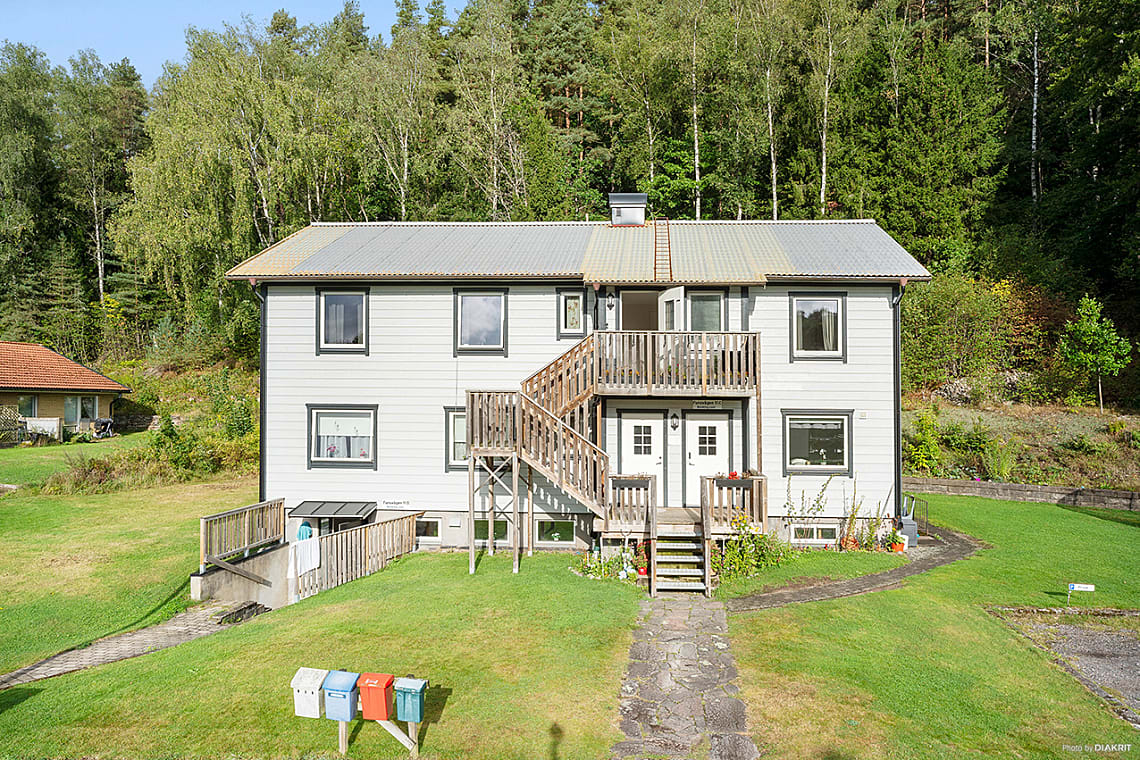 Bild av bostaden