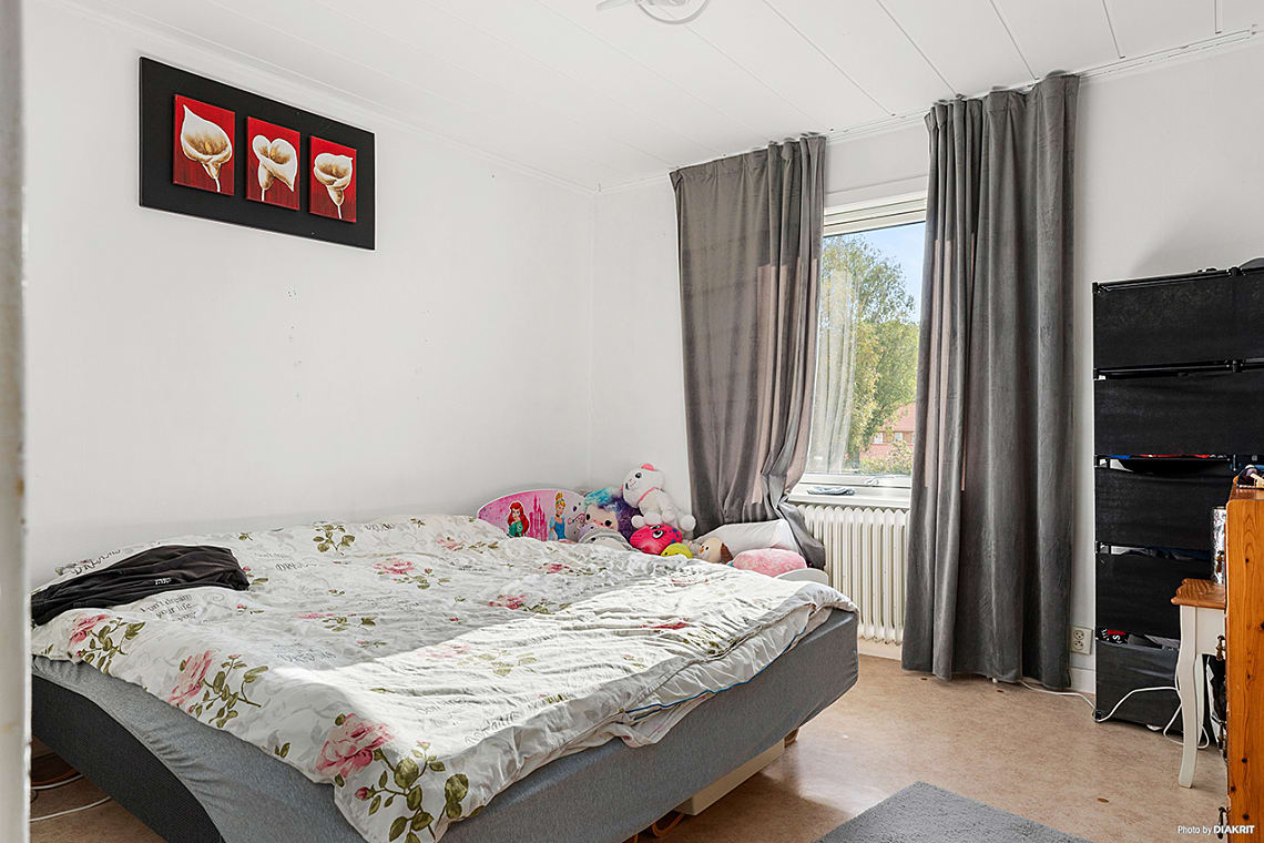 Bild av bostaden