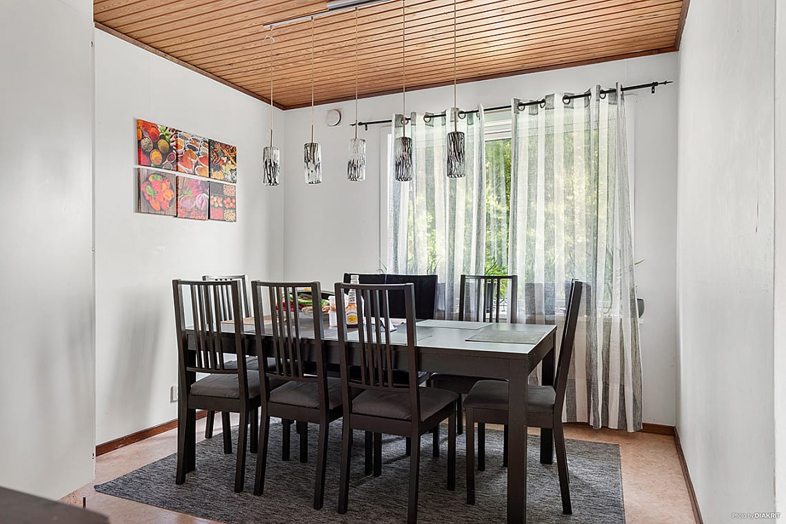 Bild av bostaden