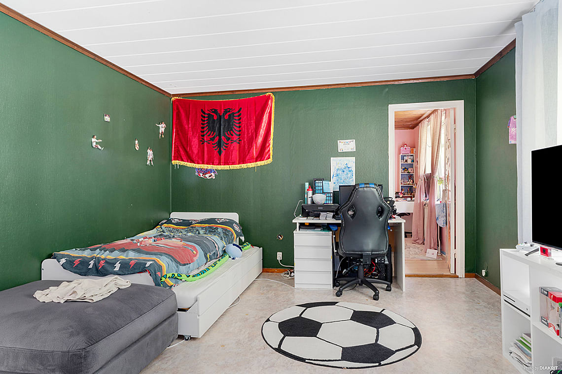 Bild av bostaden