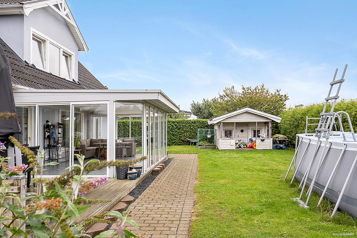 Bild av bostaden