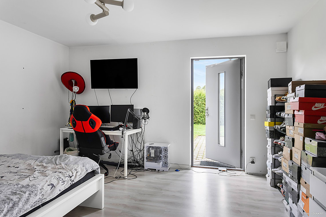 Bild av bostaden