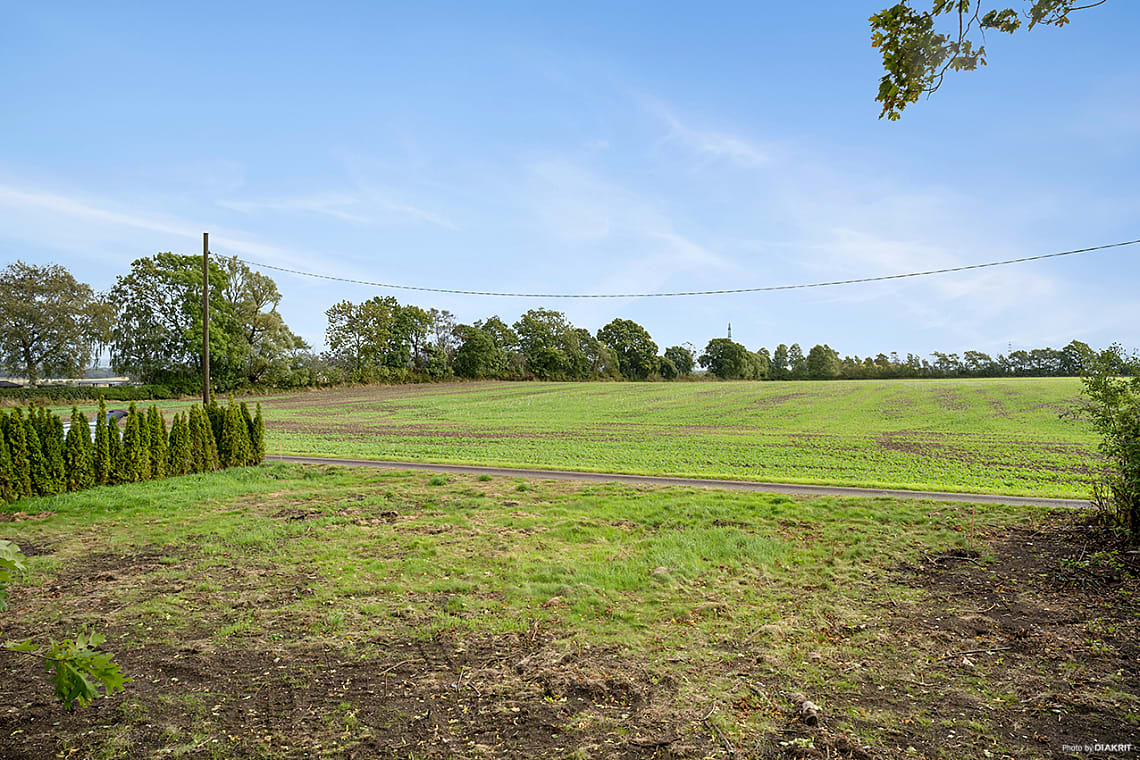 Bild från objektet Välkommen