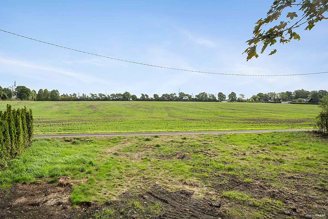 Bild från objektet Välkommen