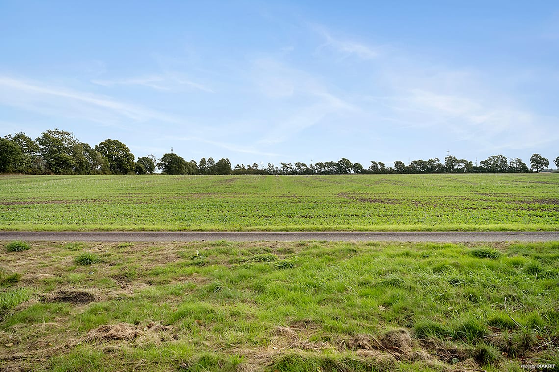 Bild från objektet Välkommen