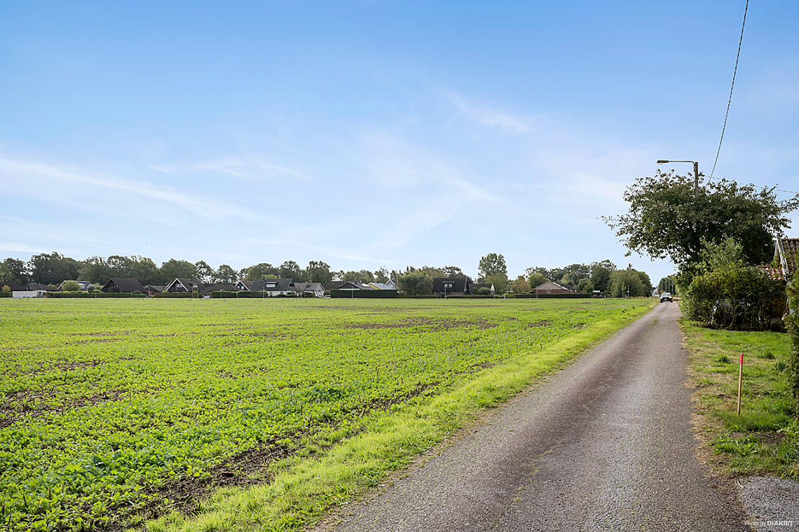 Bild från objektet Välkommen