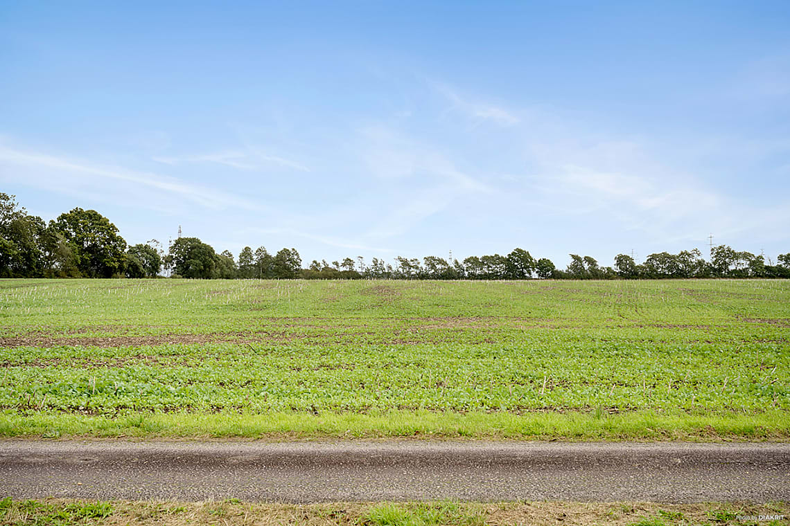 Bild från objektet Välkommen