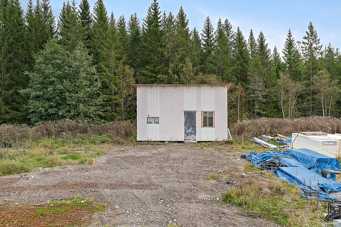 Bild från objektet Välkommen