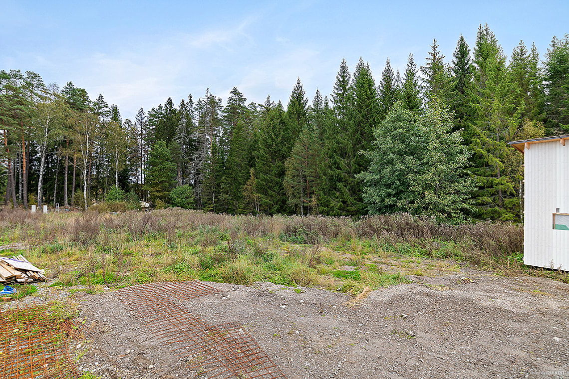 Bild från objektet Välkommen