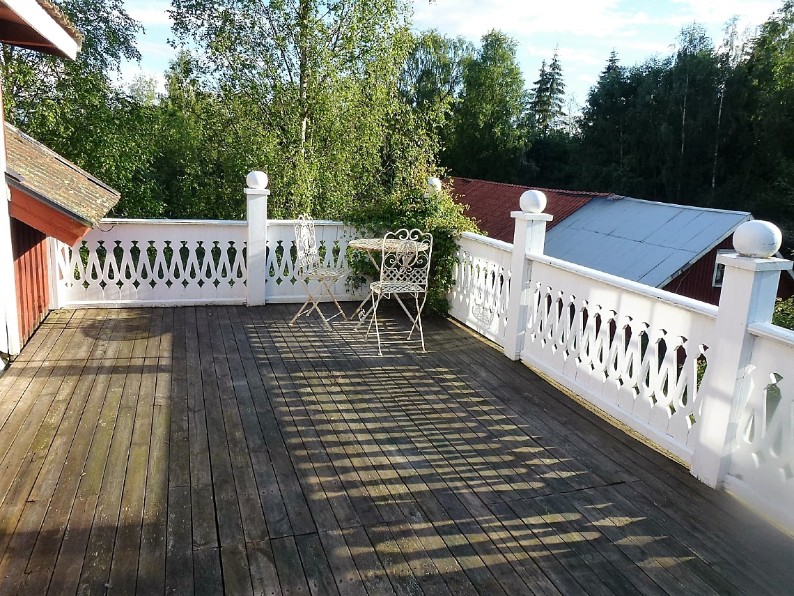 Bild av bostaden