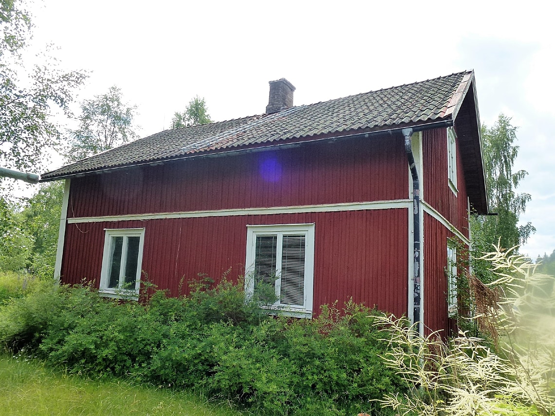 Bild av bostaden