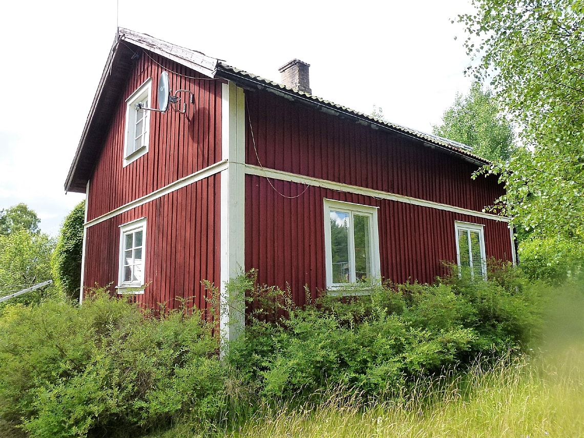 Bild av bostaden