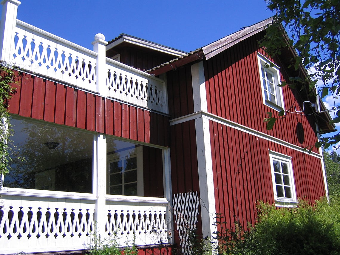 Bild av bostaden