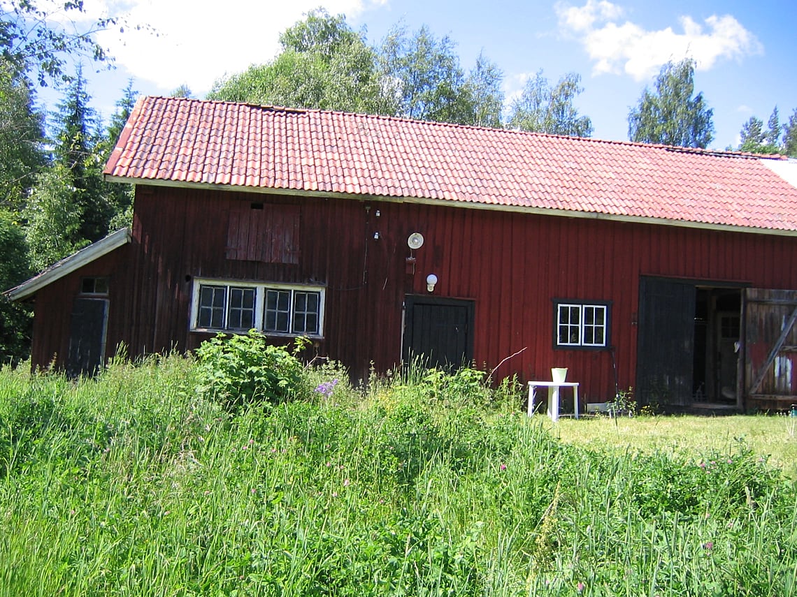 Bild av bostaden