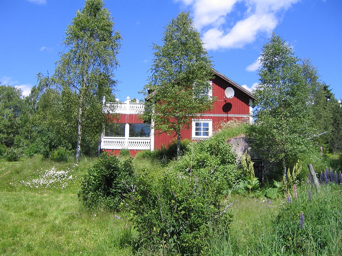 Bild av bostaden